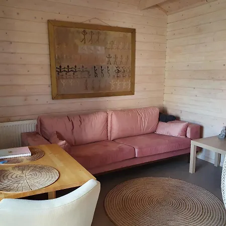 דירה B&B In De Tuin