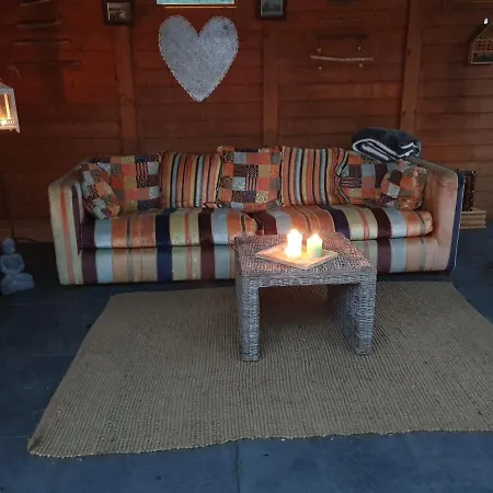 דירה B&B In De Tuin