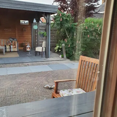 B&B In De Tuin