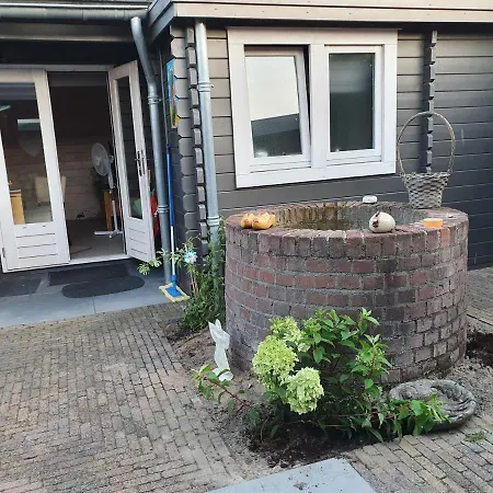 B&B In De Tuin טיל